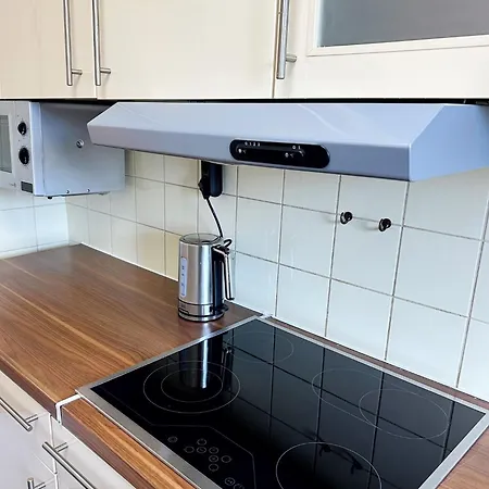 Lejlighed 60 Qm 7 Einzelbetten Stellplatz Niedernhausen