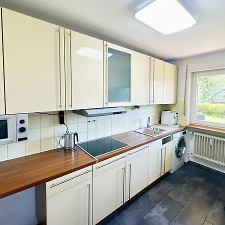 60 Qm 7 Einzelbetten Stellplatz * Niedernhausen