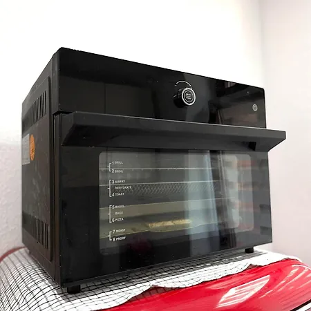 60 Qm 7 Einzelbetten Stellplatz Lejlighed