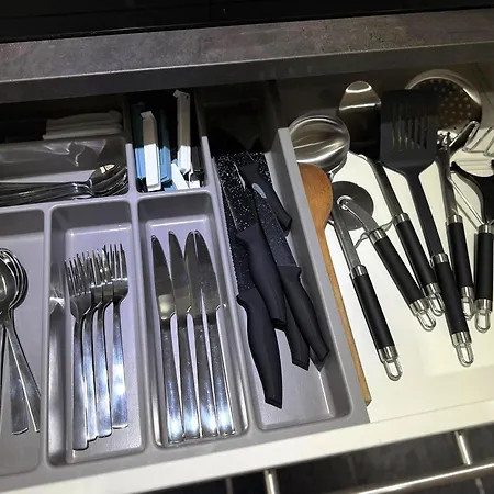 Lejlighed 60 Qm 7 Einzelbetten Stellplatz Niedernhausen