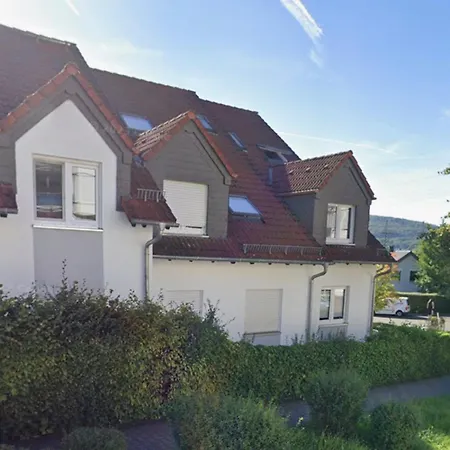 Appartement 60 Qm 7 Einzelbetten Stellplatz *