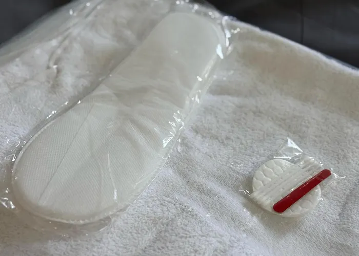 Apartment 60 Qm 7 Einzelbetten Stellplatz *