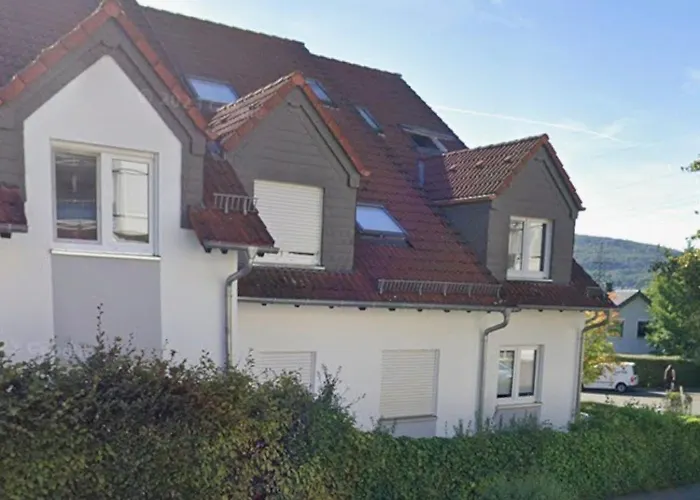 Apartment 60 Qm 7 Einzelbetten Stellplatz *